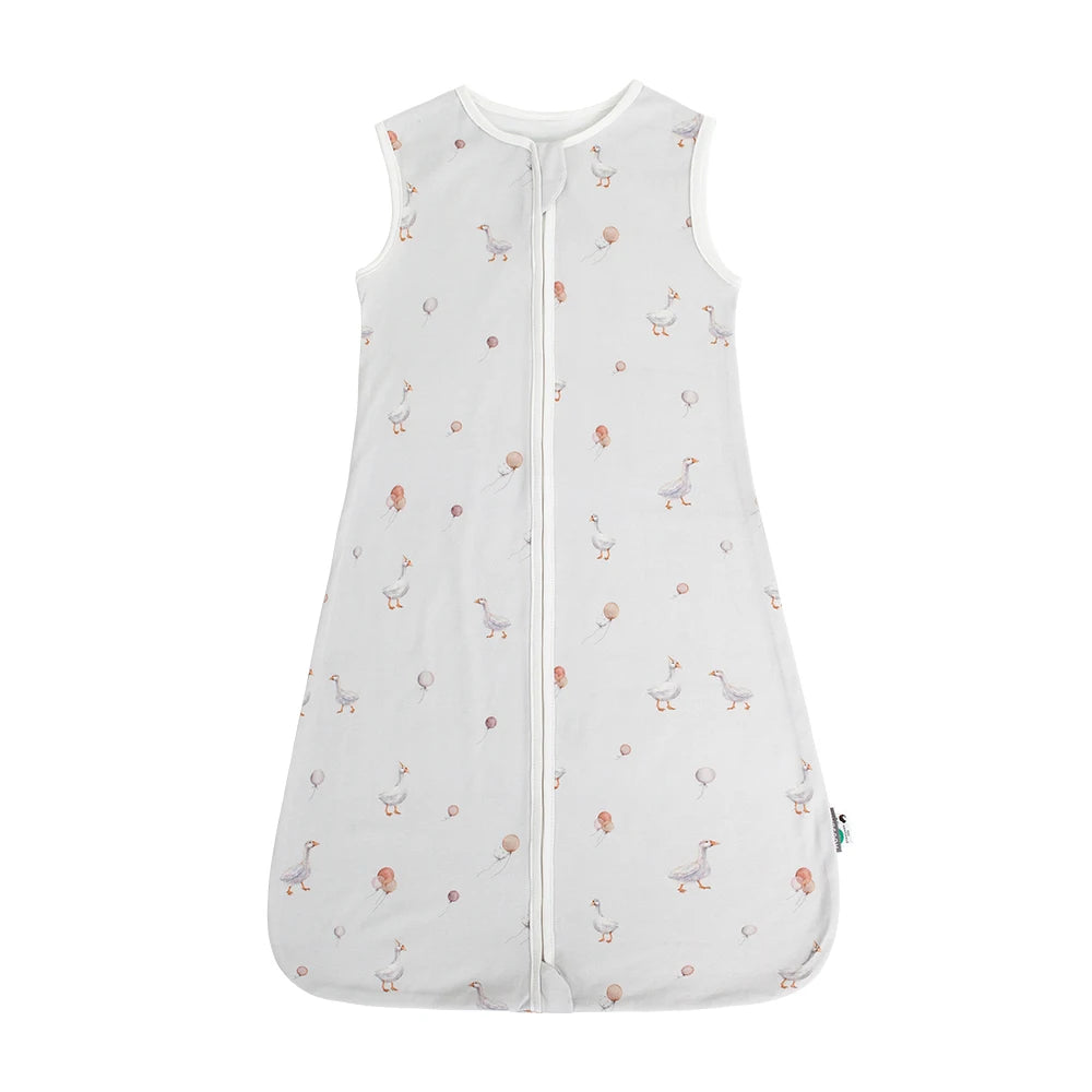 Sac de couchage coton bébé - Dessins animés 0-18 mois
