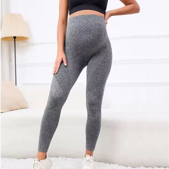Legging grossesse