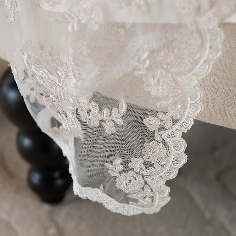 Robe de baptême Vintage pour bébé fille, vêtements pour nourrissons, fête d'anniversaire, mariage, 1er an