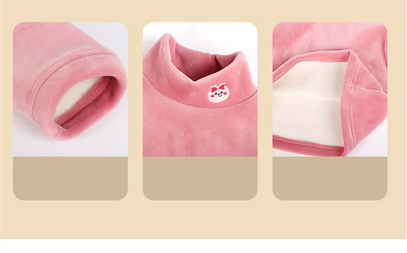 T-Shirt d'allaitement | Poche Kangourou