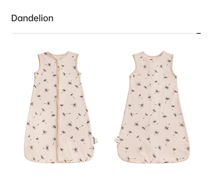 Sac de couchage coton bébé - Dessins animés 0-18 mois