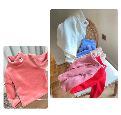 T-Shirt d'allaitement | Poche Kangourou