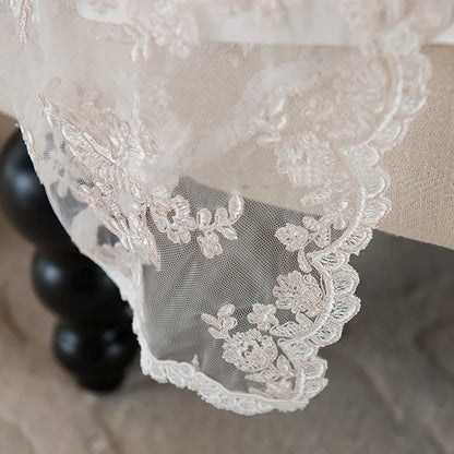 Robe de baptême Vintage pour bébé fille, vêtements pour nourrissons, fête d'anniversaire, mariage, 1er an