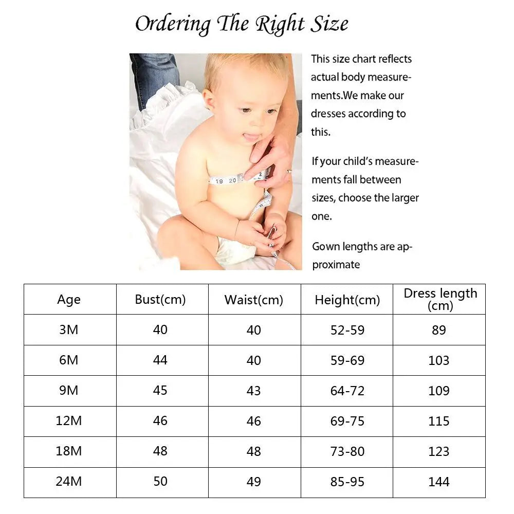 Robe de baptême Vintage pour bébé fille, vêtements pour nourrissons, fête d'anniversaire, mariage, 1er an