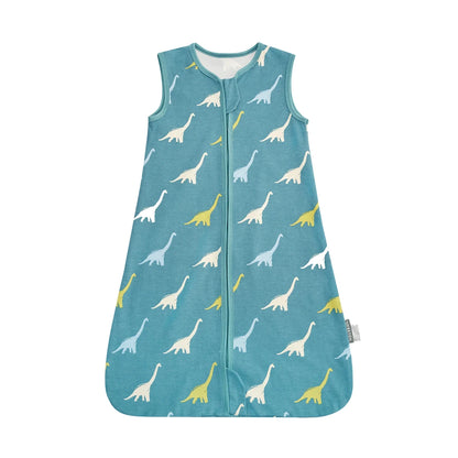 Sac de couchage coton bébé - Dessins animés 0-18 mois