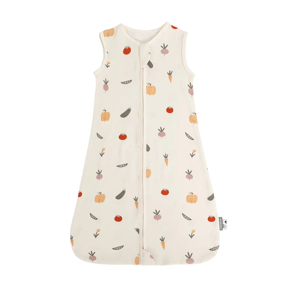 Sac de couchage coton bébé - Dessins animés 0-18 mois