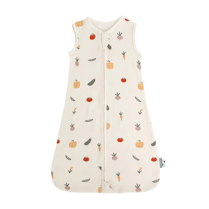 Sac de couchage coton bébé - Dessins animés 0-18 mois