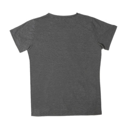 T-Shirt d'allaitement | Poche Kangourou