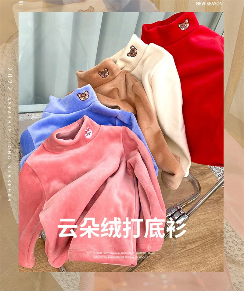 T-Shirt d'allaitement | Poche Kangourou