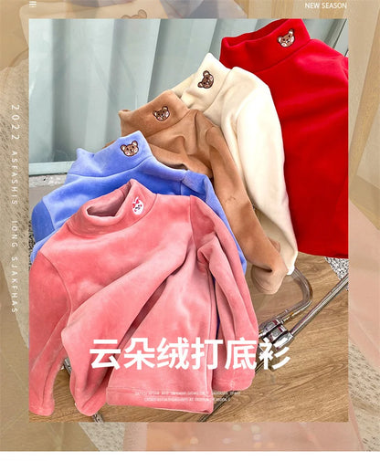 T-Shirt d'allaitement | Poche Kangourou