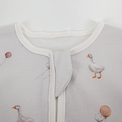 Sac de couchage coton bébé - Dessins animés 0-18 mois