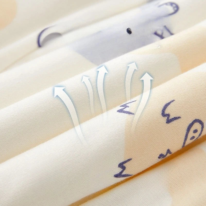 Body hiver bébé | Coton chaud nouveau-né