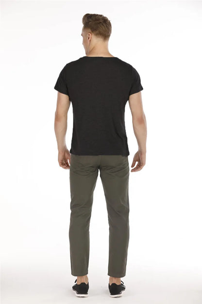 T-Shirt d'allaitement | Poche Kangourou