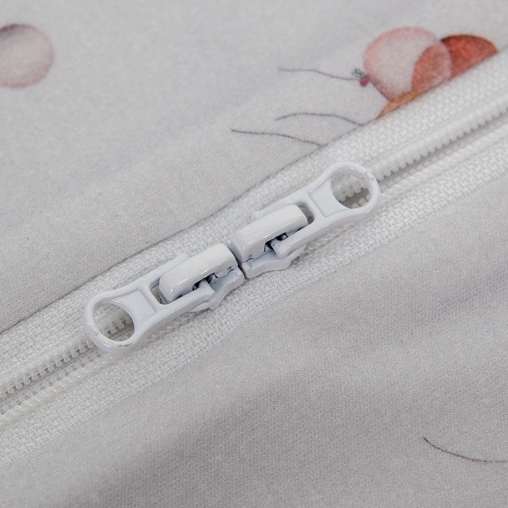 Sac de couchage coton bébé - Dessins animés 0-18 mois
