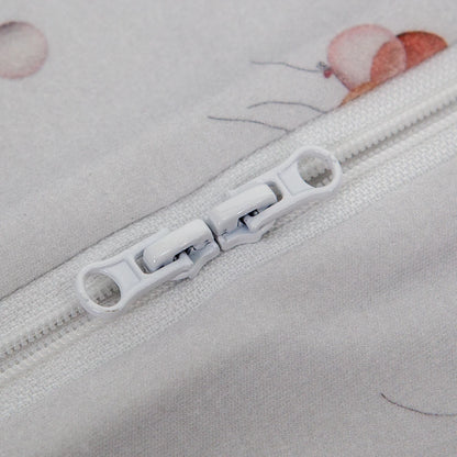 Sac de couchage coton bébé - Dessins animés 0-18 mois
