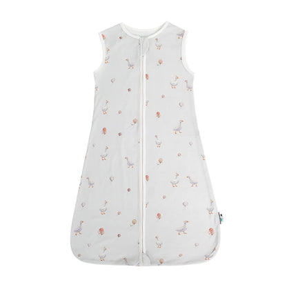 Sac de couchage coton bébé - Dessins animés 0-18 mois