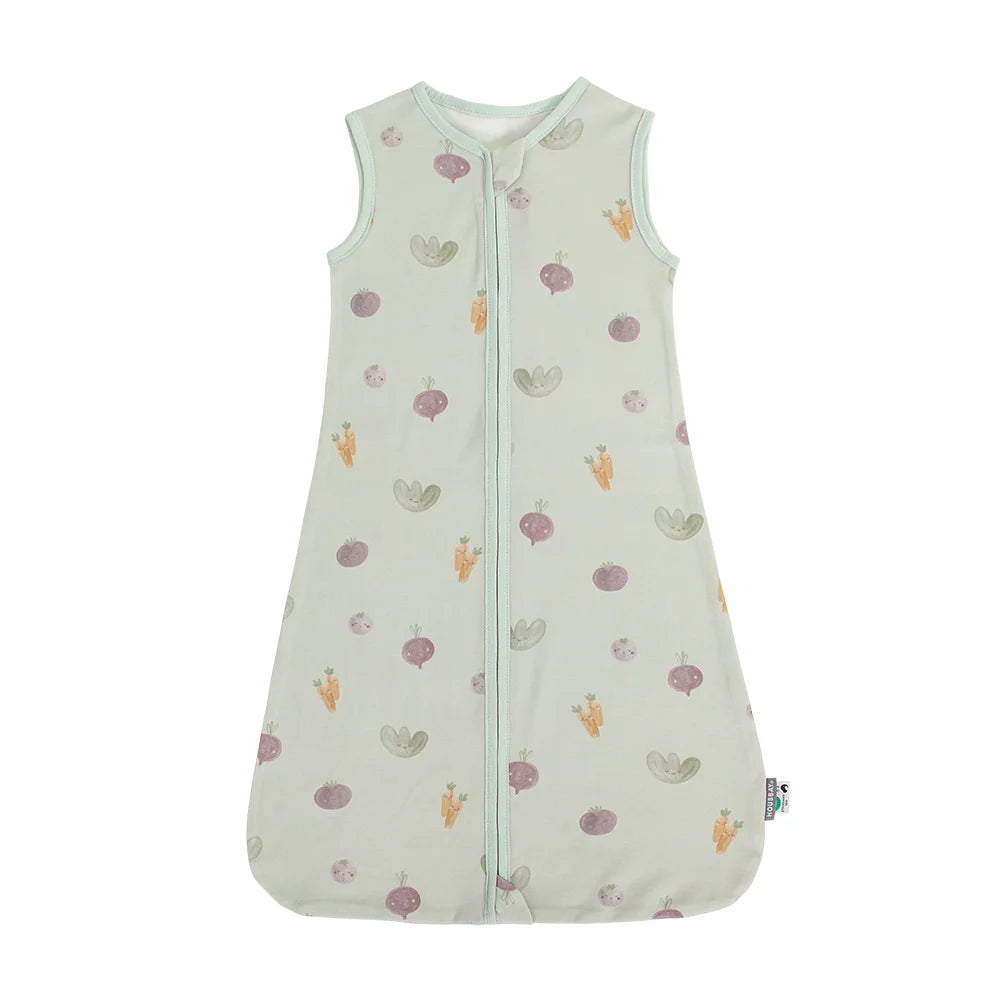 Sac de couchage coton bébé - Dessins animés 0-18 mois