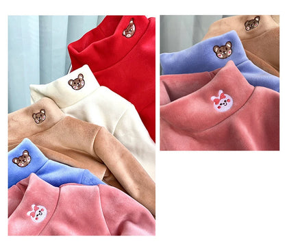 T-Shirt d'allaitement | Poche Kangourou