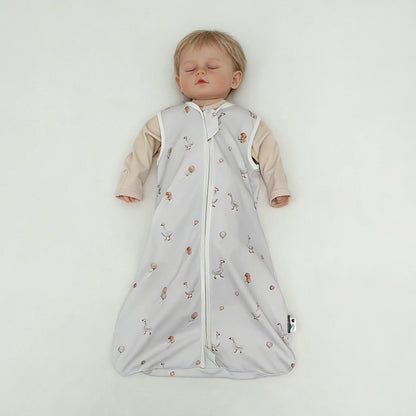 Sac de couchage coton bébé - Dessins animés 0-18 mois