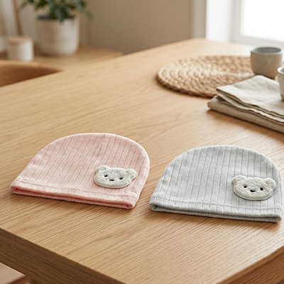 Bonnet bebe