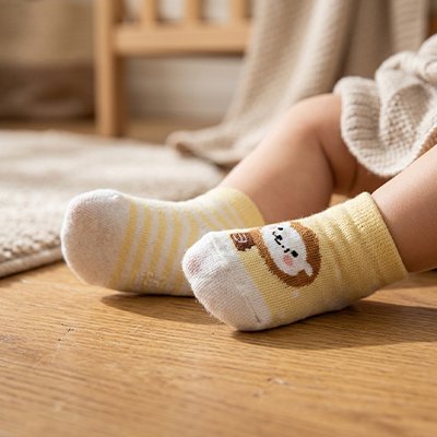 Chaussettes bebe