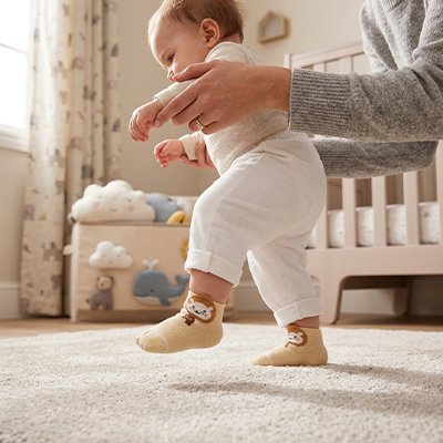 Chaussettes bebe