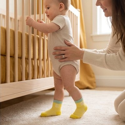 Chaussettes bebe
