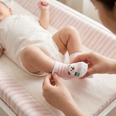 Chaussettes bebe