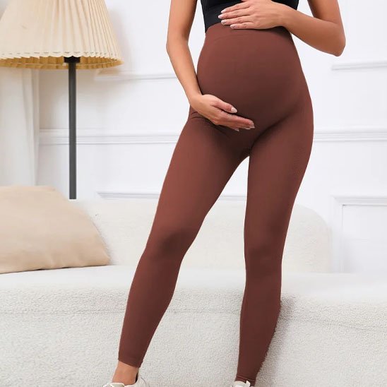 Legging grossesse 
