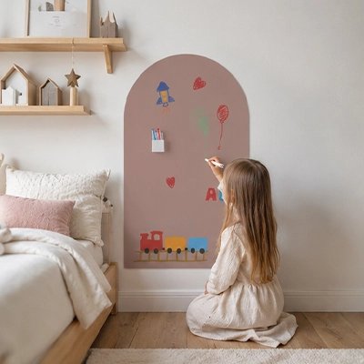 Stickers muraux chambre