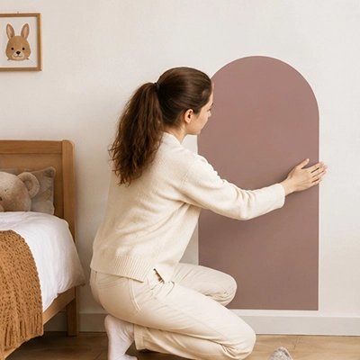 Stickers muraux chambre