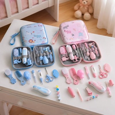 Trousse de toilette bebe