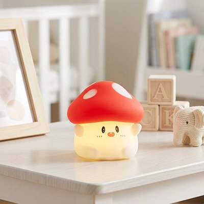 Veilleuse bébé